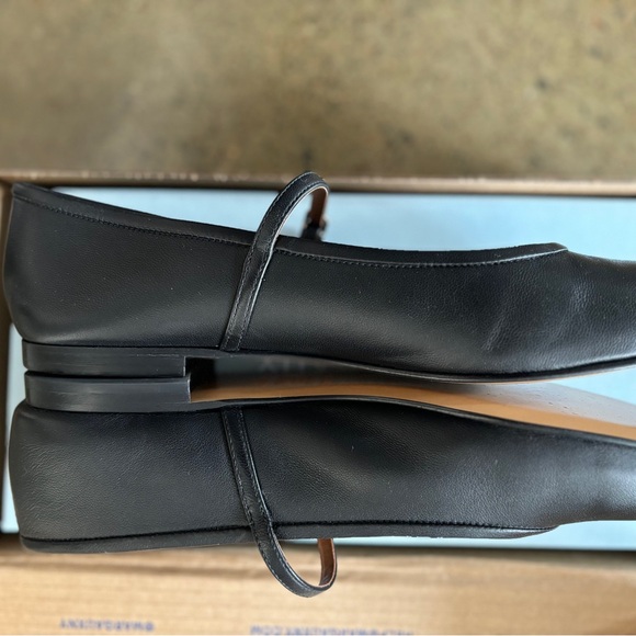 Ballet flat - Picture 8 of 10